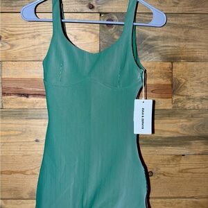 Free People Movement Bodysuit, Zulu & Zephyr